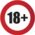 Gamble Only Adult 18+