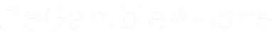 BeGambleAware logo