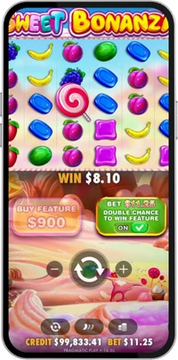 Sweet Bonanza Casino