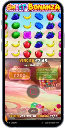 Gioca e vinci denaro