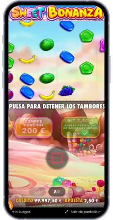 Juega y gana dinero