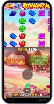 Sweet Bonanza Casino