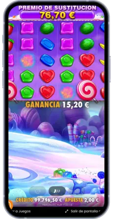 Sweet Bonanza Casino