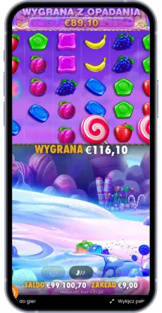 Sweet Bonanza Casino