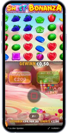 Sweet Bonanza Casino