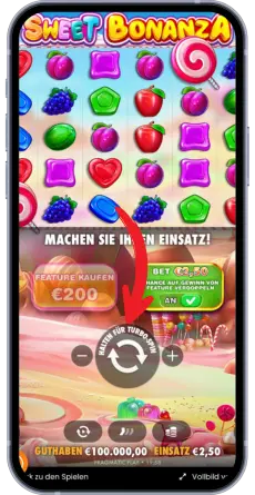 Autoplay aktivieren