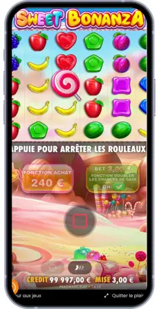 Jouer et gagner de l'argent